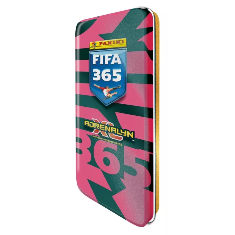 FIFA 365 2026 Kortelių Kolekcionieriaus Dėžutė 2