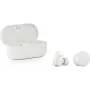 Denon AHC-10 PerL Buds - Balti - Ausinės į ausį (Į ausį dedamos ausinės), Belaidės, Bluetooth, 5.0 versija, Tikros belaidės, Triukšmo mažinimas (AHC10PLWTEM)