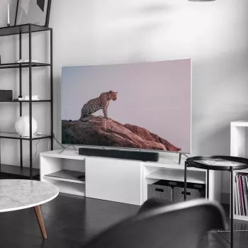 Garsiakalbis Soundbar Muse M-1520SBT 50 W