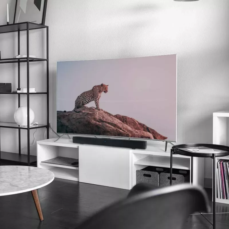 Garsiakalbis Soundbar Muse M-1520SBT 50 W