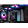 MSI MAG Coreliquid A13 360 skysčio aušintuvas