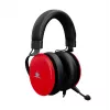 Ausinės White Shark GH-2540 Elephant Red