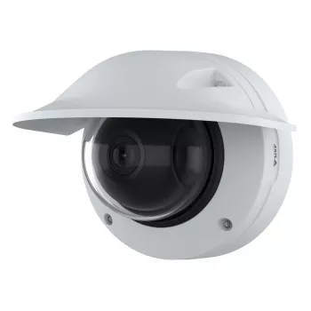 IP apsaugos kamera Axis 02617-001 Kupolinė 3840 x 2160 pikselių