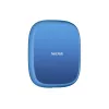SanDisk Creator Phone išorinis kietasis diskas su MagSafe, SSD, 2TB, mėlyna, SDSSDE62C-2T00-G25