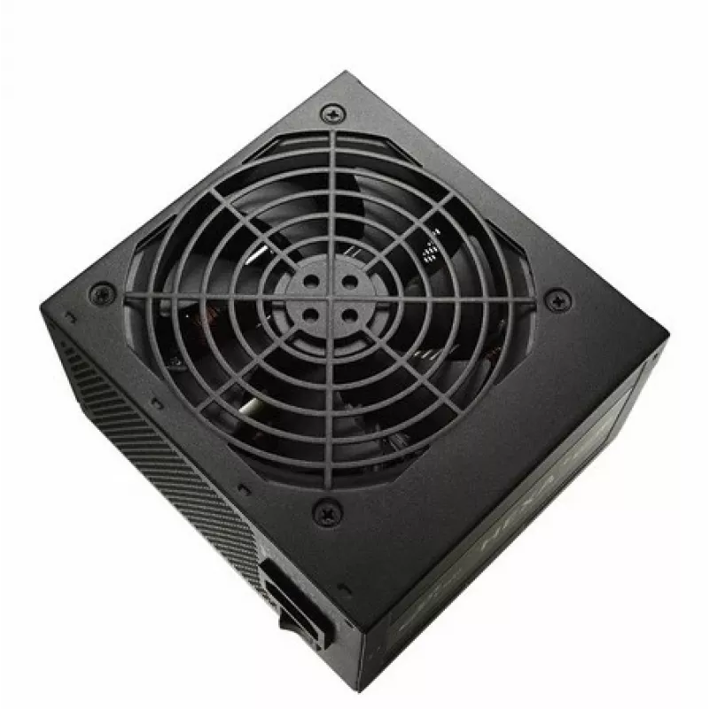 FSP HEXA 85+ PRO 650W maitinimo blokas ATX ATX2.5 juodas, 650 W, 100-240 V, 50-60 Hz, 9-4 A, aktyvus, 100 W