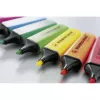 Marker STABILO BOSS Original 10 vnt. Žalia 70/33 Stabilo