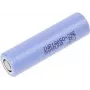 Samsung INR18650-29E Įkraunama Li-Ion 18650 baterija 3,6V 2900mAh Plokščias viršus