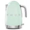 Smeg 50's Style virdulys KLF04PGEU Pastel Green