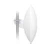 Kryptinė antena Ubiquiti PBE-5AC-500 27 dBi, 5 GHz