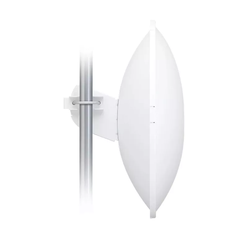 Kryptinė antena Ubiquiti PBE-5AC-500 27 dBi, 5 GHz