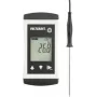 VOLTCRAFT PTM-120 temperatūros matavimo prietaisas -70 iki 250 °C Pt1000 zondas IP65 (VC-8603580)