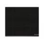 Bosch PIE63KHC1Z Indukcinė kaitlentė, 4 zonos, jutiklinė, juoda