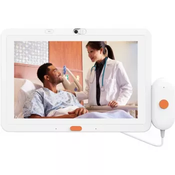 Medicininė planšetė ALLNET ALLMedTab1012T 10 colių RK3288 Android 10 2 GB RAM 32 GB atminties