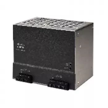 Cisco 480W kintamosios srovės maitinimo šaltinis (LITE)