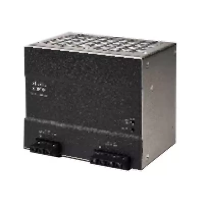 Cisco 480W kintamosios srovės maitinimo šaltinis (LITE)