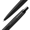 Parker 2122753 rašiklis mėlynas, užsegamas, įtraukiamas šratinis rašiklis, 1 vnt.