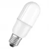 LED strypinė lemputė Ledvance Parathom FR E27 9W Šilta balta, energijos klasė A+