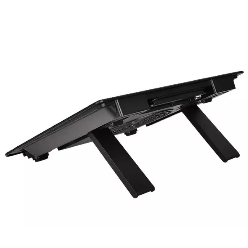 Terminis stovas nešiojamam kompiuteriui Thermaltake Massive A23 40,6 cm (16 inch) juodas