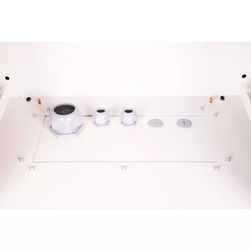 Sieninis 19 inch spintos korpusas Digitus DN-19 07U-I-OD, IP55, 7U