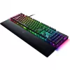 Razer BlackWidow V4 RZ03-04691800-R3M1 klaviatūra žaidimams USB QWERTY JAV anglų juoda