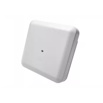 Belaidis prieigos taškas Cisco AIR-AP2802I-E-K9-RFB 802.11ac W2 su 3x4:3 kliento puse MU-MIMO