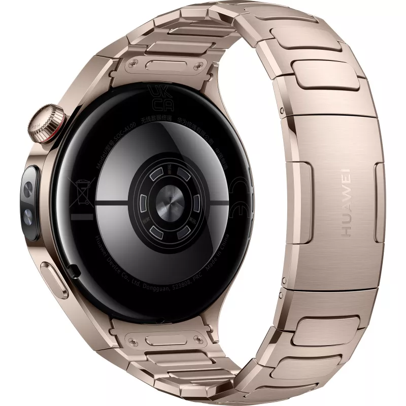 Huawei WATCH 5 3,51 cm (1,38 colio) AMOLED išmanusis laikrodis