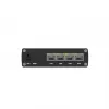 Teltonika RUTM08 laidinis maršrutizatorius Gigabit Ethernet juodas