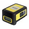 Akumuliatoriaus ir įkroviklio rinkinys Karcher Starter kit Battery Power 36/25 — 36 V, 2500 mAh, geltona
