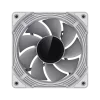 Gamemax KF300R BK Baltas korpuso ventiliatorius