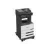 Daugiafunkcis įrenginys Lexmark MX826ade lazerinis monochrominis