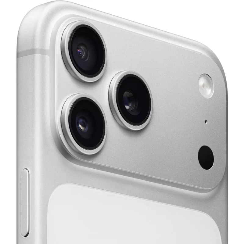 Apple iPhone 17 Pro Max - 5G išmanusis telefonas - Dual-SIM / vidinė atmintis 512 GB - OLED ekranas - 6,9 colio - 2868 x 1320 pikselių (120 Hz)