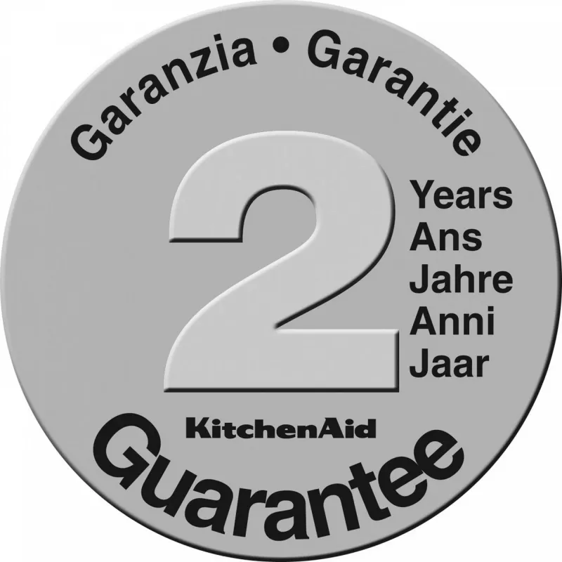 Priedų rinkinys KitchenAid 5KSMEMVSC būgniniai tarka