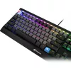 Sharkoon SKILLER SAC20 klaviatūros dangteliai (PBT, peršviečiami ženklai)