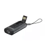 Raktų pakabuko žibintuvėlis Ledlenser 502580