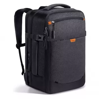 Inateck kuprinė nešiojamam kompiuteriui 14″ BP03006-14 juoda