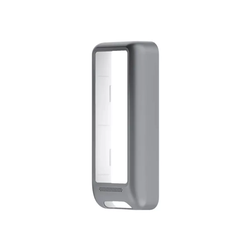 Uždengimas Ubiquiti UVC-G4-DB-Sidabrinis