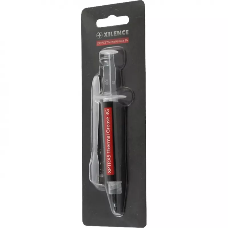 Šiluminė pasta XILENCE XZ019