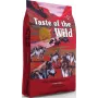 TASTE OF THE WILD Southwest Canyon – sausas šunų ėdalas – 12,2 kg