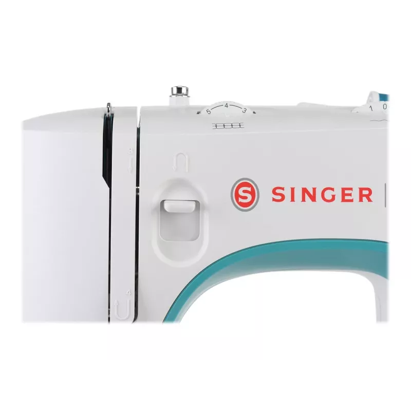 SINGER M3305 Pusiau automatinė siuvimo mašina elektrinė (230223102)
