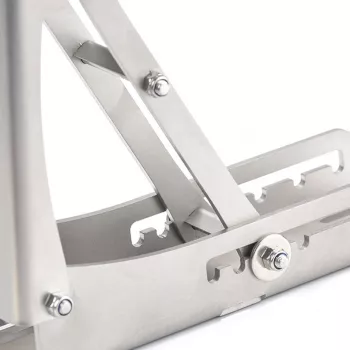 Heusinkveld Rest Pedal – originalus atraminis pedalas