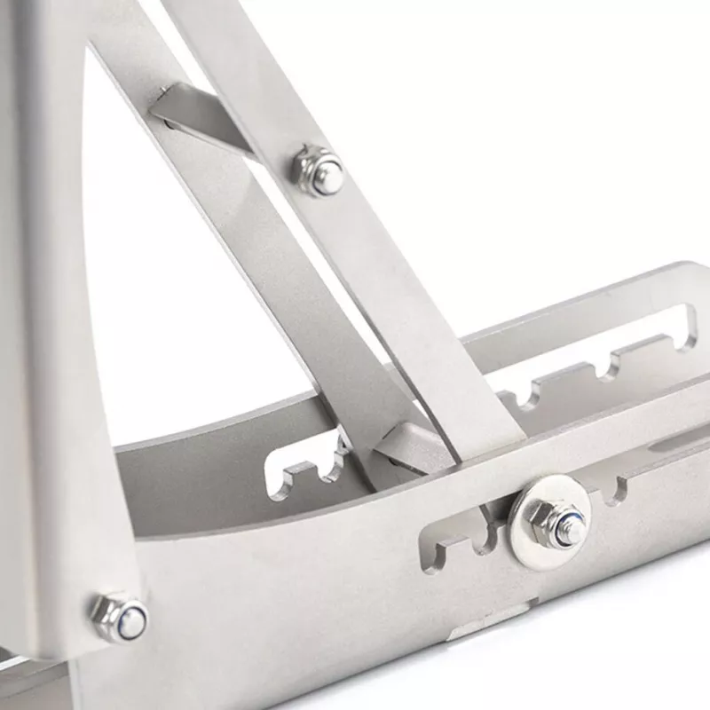 Heusinkveld Rest Pedal – originalus atraminis pedalas