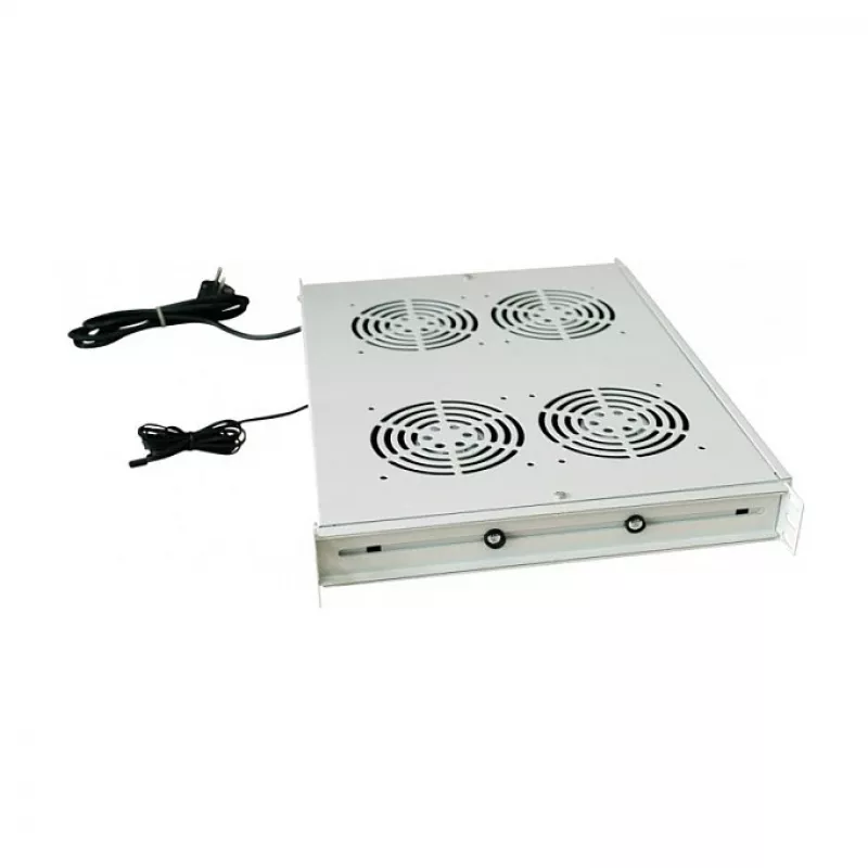 ALLNET Accessories Rack ventiliatorių skydelis