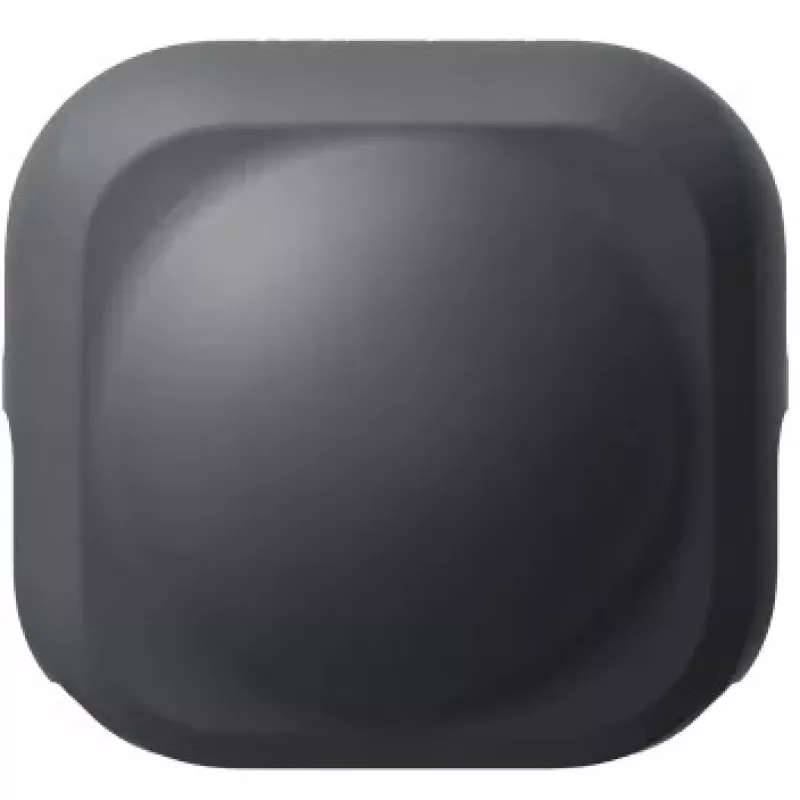 Insta360 CINSBBMK juodas objektyvo dangtelis 53,3 mm × 56,5 mm × 49,5 mm