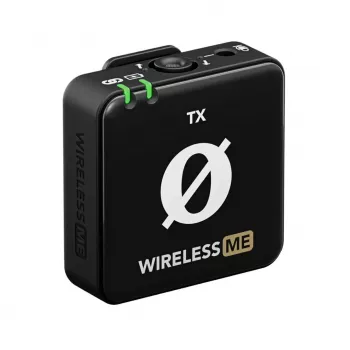RØDE Wireless ME TX – belaidis siųstuvas ME