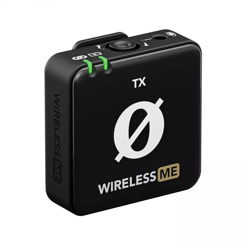 RØDE Wireless ME TX – belaidis siųstuvas ME