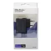 Maitinimo adapteris 10W 5V, 2A, 5,5x2,5 mm kištukas