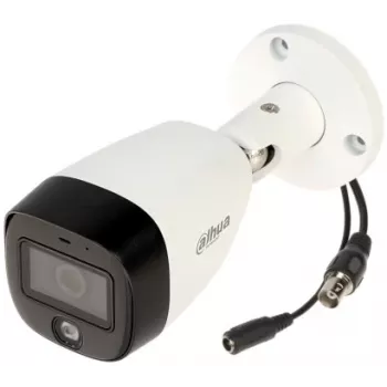 Vaizdo stebėjimo kamera Dahua HAC-HFW1500CM-IL-A-0280B-S2