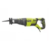 RYOBI RRS1200-K stūmoklinis pjūklas 1200 W, juodas/žalias
