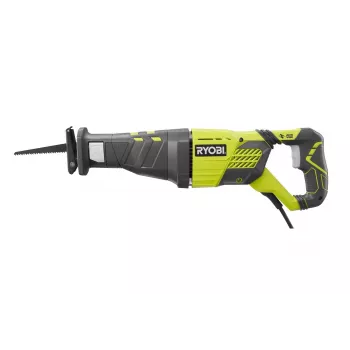 RYOBI RRS1200-K stūmoklinis pjūklas 1200 W, juodas/žalias