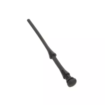 Antivibraciniai ventiliatorių tvirtinimo elementai Akasa AK-MX003-BKT60 – 60 vnt. juodi